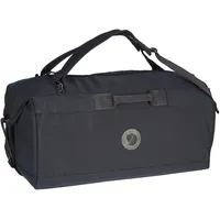 Fjällräven Färden Duffel 80 Reisetaschen Schwarz