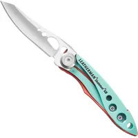 Leatherman Skeletool KB Taschenmesser - STK - paradise