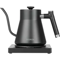 ECG Forza 8000 Pour over Nero, 1,0 l, 1200W