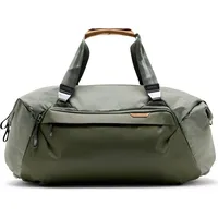 Peak Design Travel Duffel 50L Reisetasche - ✔️ Grün