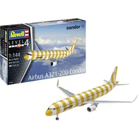 REVELL 03788 Airbus A321-200 Condor