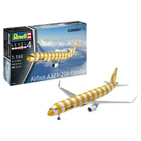 REVELL Airbus A321-200 Condor 1:144