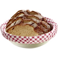 Westmark Bezug rund, groß, 24,5 cm Durchmesser, 3205226K Ø: