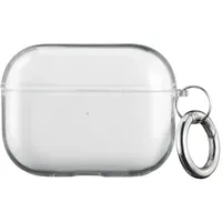 Hama Schutzhülle Always Clear für Ladecase Apple AirPods Pro