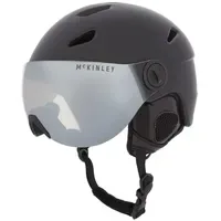 Mc Kinley Pulse S2 Visor 61 cm Schwarz