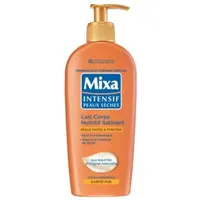 Mixa Intensif Nährmilch 400 ml