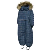Hummel hmlMOON TEX Schneeanzug Kinder 7050 bering sea 98