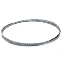 BAMATO Sägeband 3607 mm für Bandsägen (Holz) - Sägebandbreite: