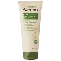 Aveeno Daily Moisturising After Shower Mist hydratisierender Nebel für