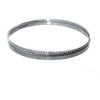 BAMATO Sägeband 3454 mm für Bandsägen (Holz) - 12mm
