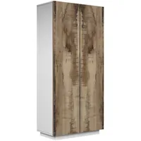Home Affaire Coro Aktenschrank 79,2 x 38 x 166