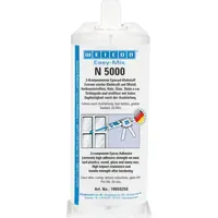 WEICON Zweikomponentenkleber Easy-Mix N 50 ml