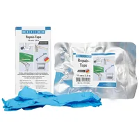 WEICON Repair-Tape, widerstandsfähiges und selbstverschweißendes Reparaturband, 3,5 m x