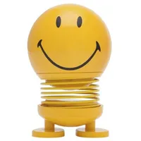 Hoptimist Smiley