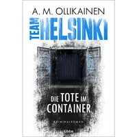 Lübbe Team Helsinki