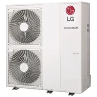 LG - ThermaV Monobloc s R32 16,0 kW HM163MR.U34