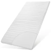 Bestschlaf Kaltschaum Matratzenauflage,