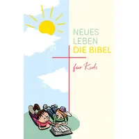 R.brockhaus Neues Leben. Die Bibel für Kids