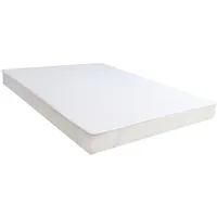 Sensalou Matratzenschoner wasserdicht 140 x 200 cm 2er Set