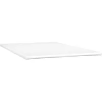 VidaXL Matratzenauflage 120x200x5 cm