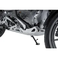 SW-Motech Motorschutz - Silver / One Size