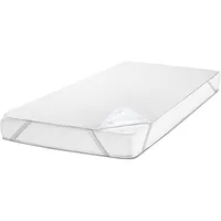 Sleezzz Vital wasserdichter Molton Matratzenschutz Fixspann 90 x 190