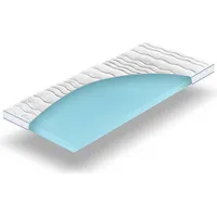 Betten-ABC MaGeTo 2000 Gelschaumtopper mit 5 cm Gesamthöhe 7