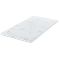 IWH Kindermatratzen - Topper Visco, 120 x 60 cm