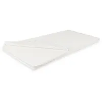 Home Deluxe Topper LAY - Größe: 180 x 200
