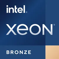 Intel Xeon Bronze 3508U - 2.1 GHz - 8