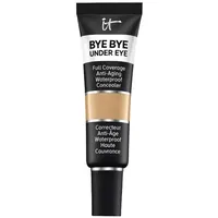 It Cosmetics Bye Bye Under Eye Concealer 21.0 Medium