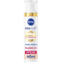 NIVEA Luminous 630o Mittel Spf 30 40 ml),