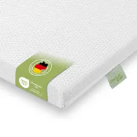 Tb furniture gmbh DREAMSTAR Easy Dream Topper weich 100