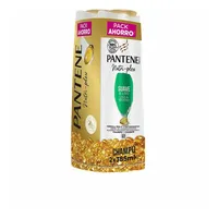 Pantene Pro-V Pantene Soft & Gentle Shampoo, 2er-Set