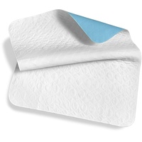 Sleezzz Vital wasserdichte Saugvlies Matratzenauflage,