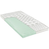 Fan f.a.n. Matratzentopper Big Komfort Topper Größe 80x200 Härtegrad