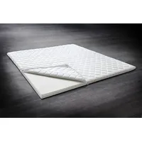 KAWOLA Topper SOLO Komfortschaum 180x200cm