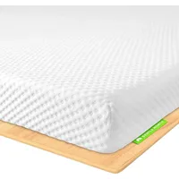 Gentle North Topper 90x200 Matratzentopper 7cm hoch H2/H3 -