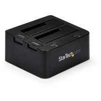 Startech StarTech.com Dual-Bay USB 3.0 to SATA and IDE