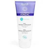 EAU THERMALE JONZAC Jonzac Dermo-Nettoyant Gel 200Ml