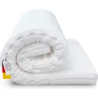 Erbengemeinschaft heinz-peter fischer, fmp matratzenmanufaktur Comfort Matratzenauflage 90 x