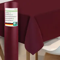 Sensalux Tischdeckenrolle, stoffähnliches Vlies, Standard 100 by Oeko-TEX -