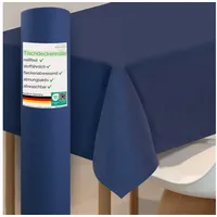 Sensalux Tischdeckenrolle, stoffähnliches Vlies, Standard 100 by Oeko-TEX -