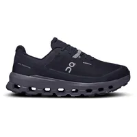 On Cloudvista 2 Waterproof Herren Black / Eclipse 44,5