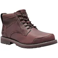 Timberland Schnürboots TIMBERLAND "Larchmont II Chukka", Gr. 42, braun