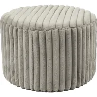 SalesFever Sitzhocker | grau