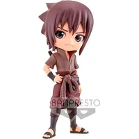 BANPRESTO Naruto Shippuden Q Posket 14cm