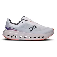 On CloudSurfer Next Damen White / Flame 40