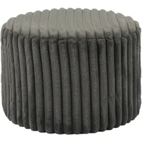 SalesFever Sitzhocker | grau