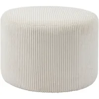 SalesFever Sitzhocker | Beige